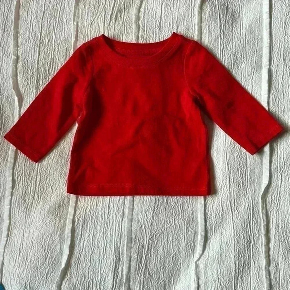 Cat &  Jack - Set of 3 tops. Size 0 to 3 months - Picture 2 of 7